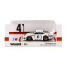 TCT6407979LM41 - 1/64 1979 PORSCHE 935 K3 NO.41 K. LUDWIG/D. WHITTINGTON/B. WHITTINGTON WINNER 24H OF LE MANS, WHITE/YELLOW/ORANGE