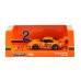 TCT6407980DRM02 - 1/64 PORSCHE 935 K3 DRM 1980, ORANGE