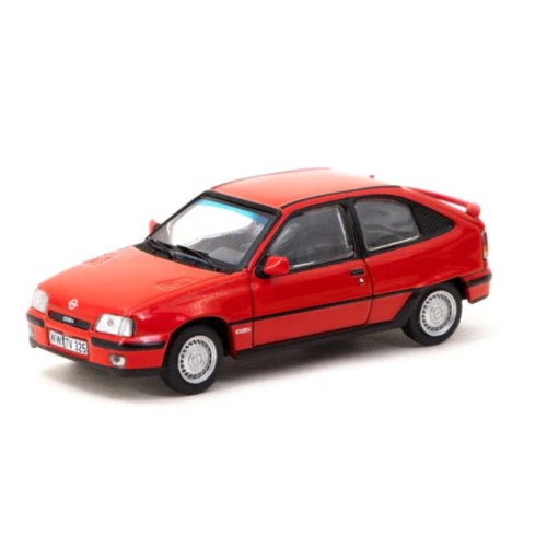 TCT64G065RE - 1/64 OPEL KADETT GSI, RED