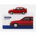 TCT64G065RE - 1/64 OPEL KADETT GSI, RED