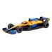 TCT64GF040DR2 - 1/64 MCLAREN MCL35M WINNER ITALIAN GRAND PROX 2021 NO.3 DANIEL RICCIARDO